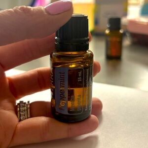 DoTerra Peppermint